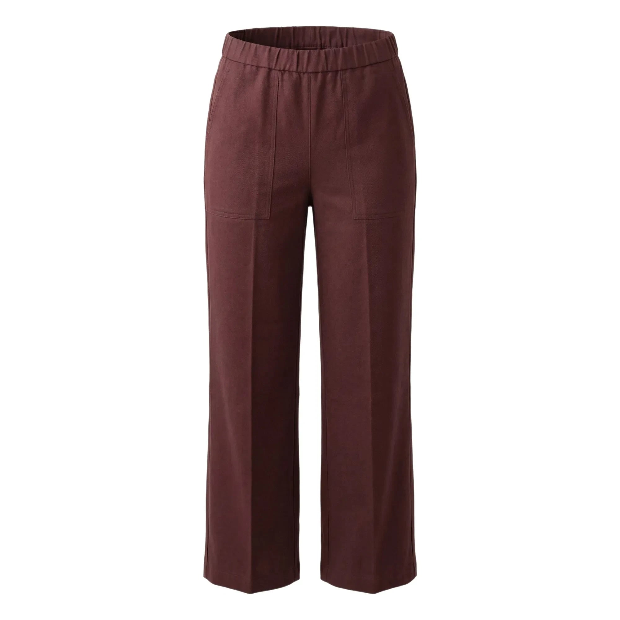 Diega - Pantalón Perillo | Ciruela