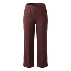 Diega - Pantalón Perillo | Ciruela
