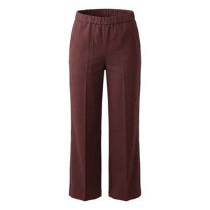 Diega - Pantalón Perillo | Ciruela