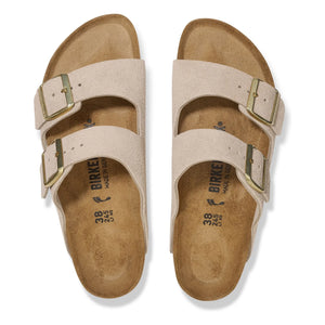 BIRKENSTOCK - Sandalia Arizona | Sand