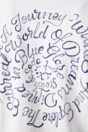 Scotch & Soda Camiseta de Algodón para Hombre