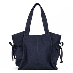 Becksöndergaard - Bolso Laurel Denim | Azul