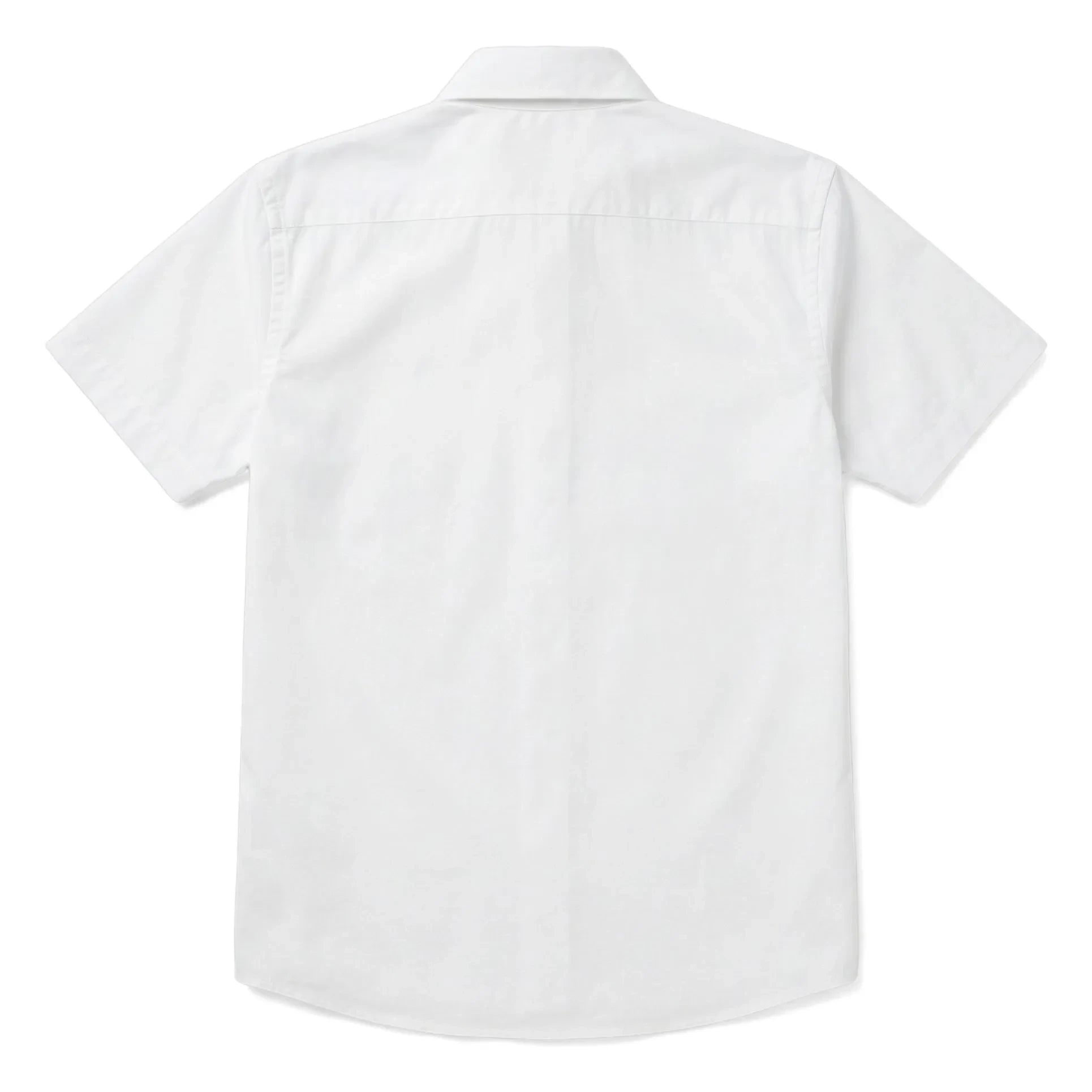 Smallable Kid - Camisa Paco | Blanca
