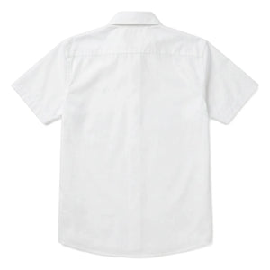 Smallable Kid - Camisa Paco | Blanca