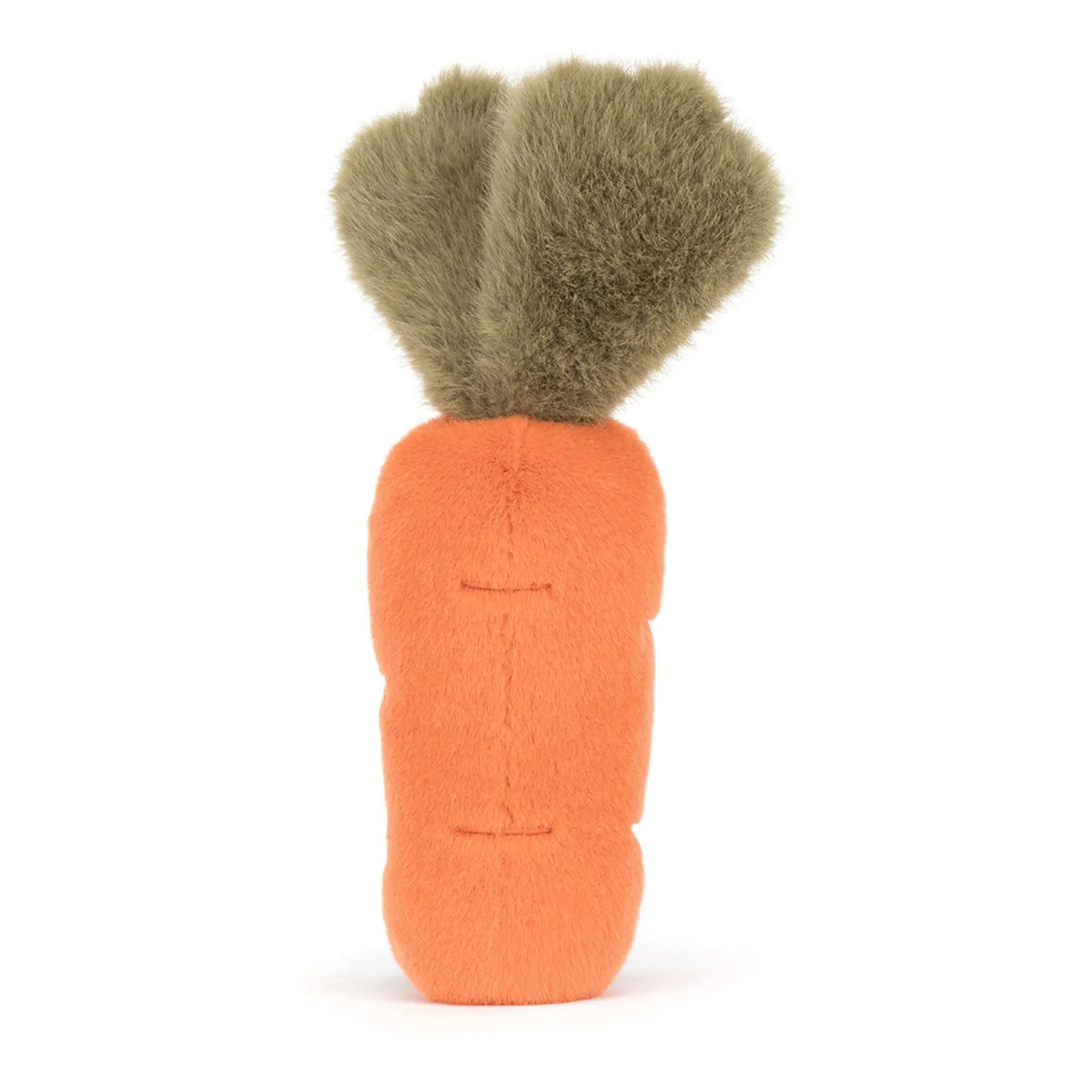 Jellycat - Peluche de zanahoria