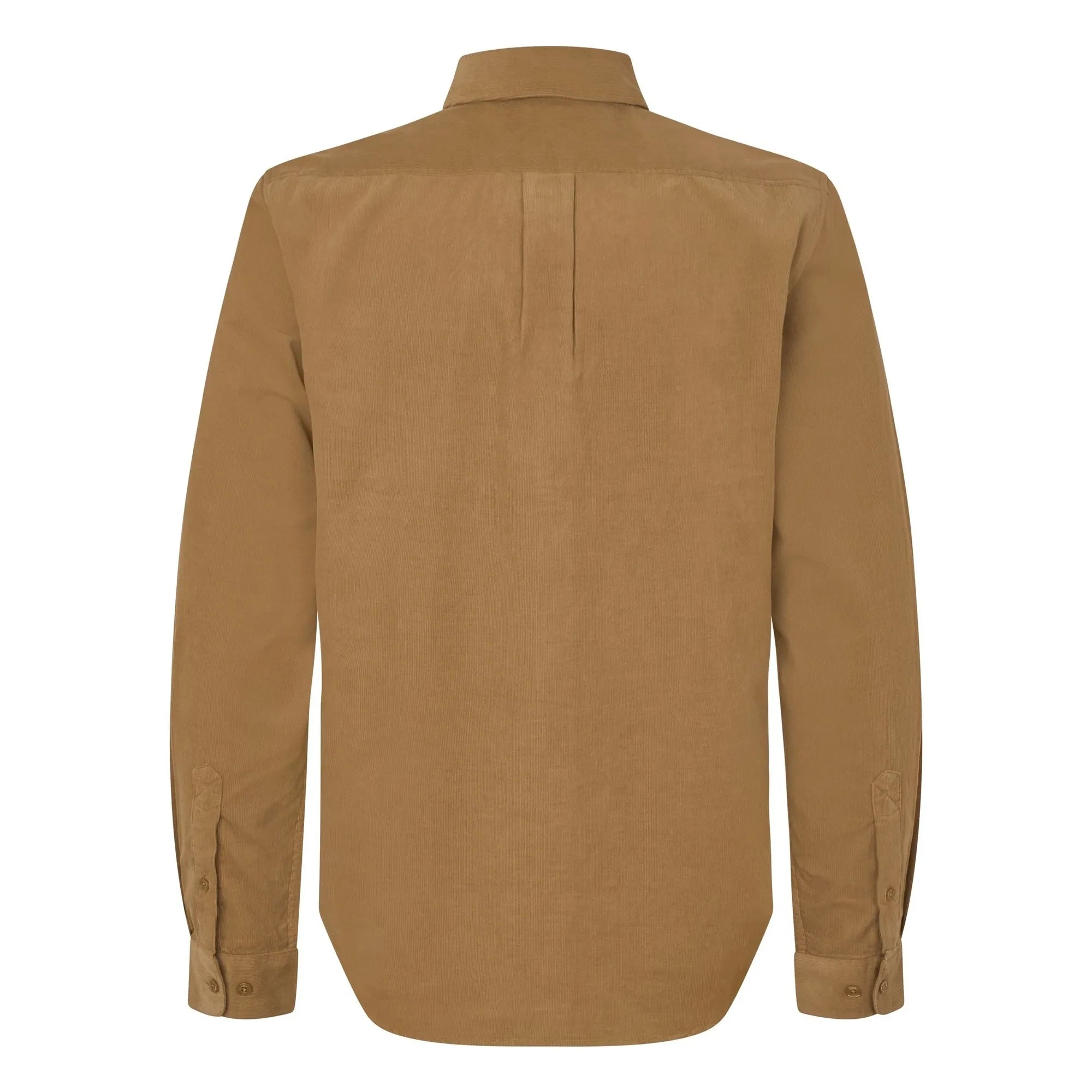 Samsoe Samsoe - Camisa Saliam | Marrón