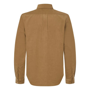 Samsoe Samsoe - Camisa Saliam | Marrón