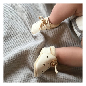 Baobaby - Star Slippers | Crudo