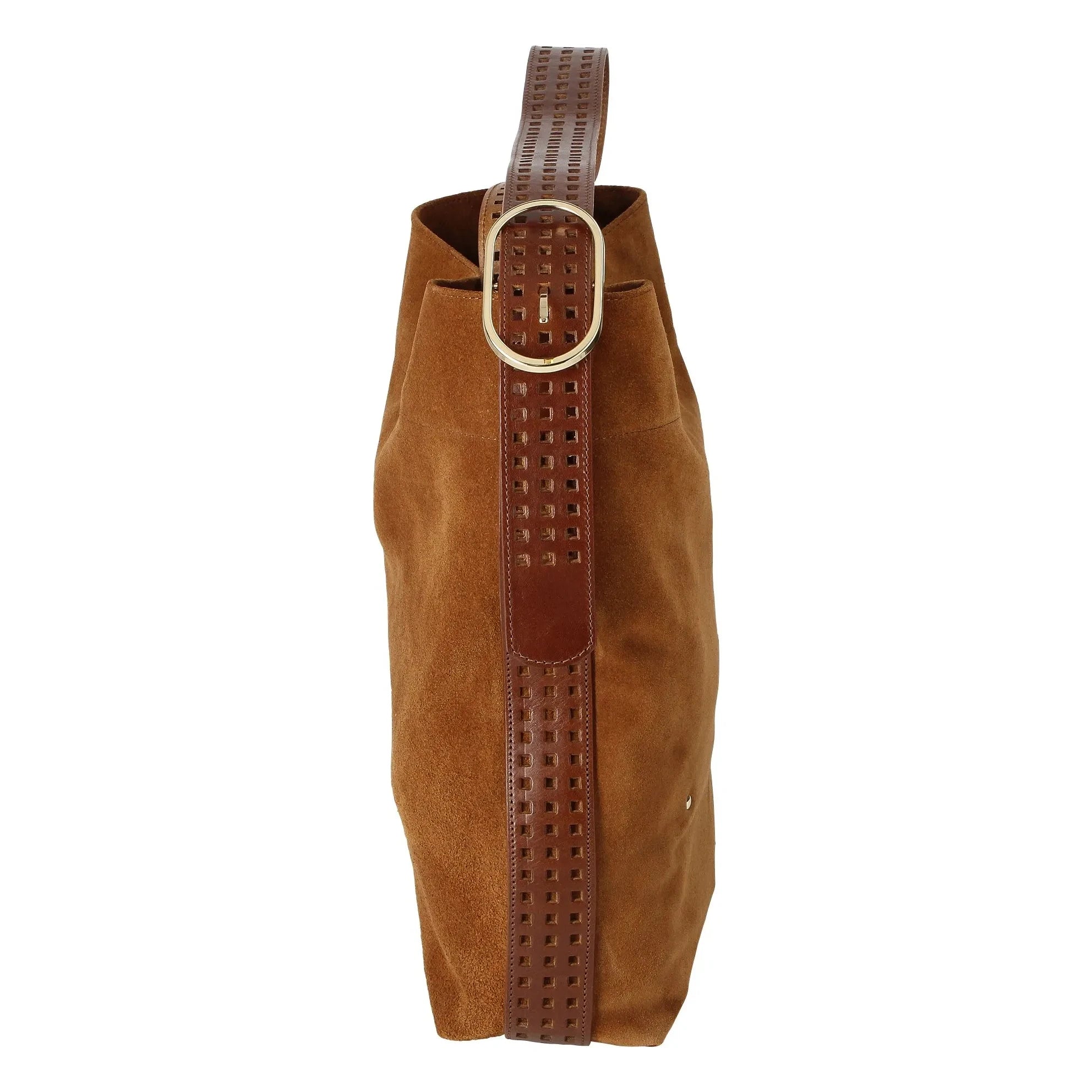 herbert frère soeur - Bolso Enzo Cran Piel crust | Camelia
