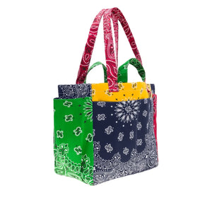 Llámalo por tu nombre - Bolsa de Picnic de Algodón | Azul