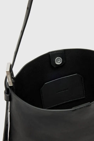 Bolso de piel AllSaints