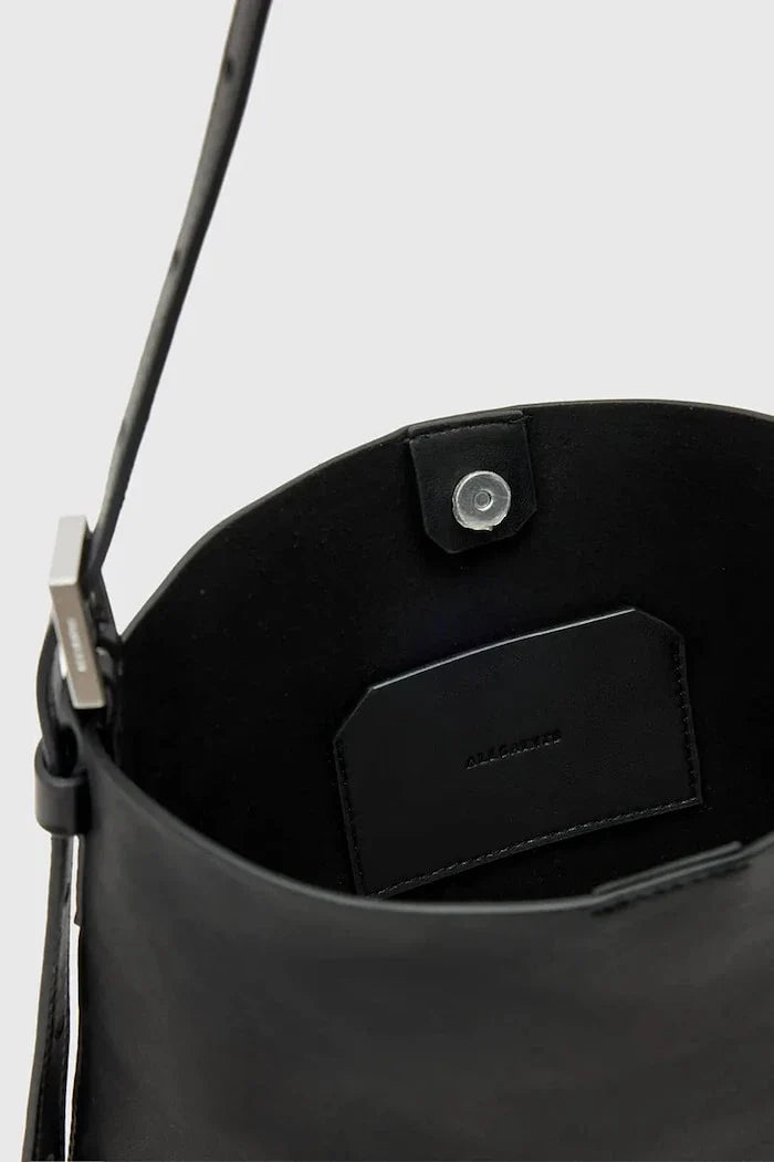 Bolso de piel AllSaints