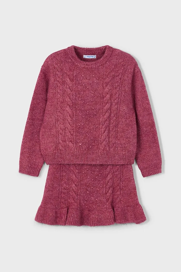 Conjunto Infantil Mayoral