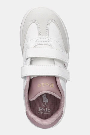 Zapatillas deportivas para niños Polo Ralph Lauren HERITAGE COURT III T-TOE EZ