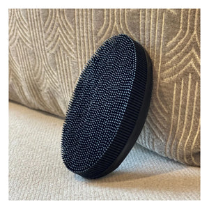 Andrée Jardin - Cepillo textil antipelusas | Negro