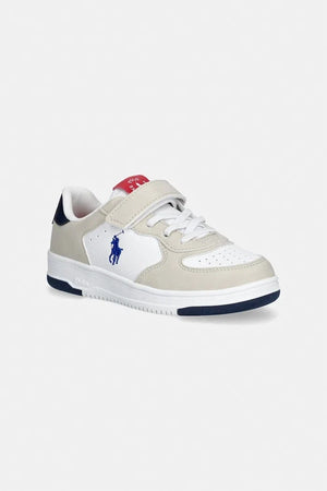 Zapatillas deportivas Polo Ralph Lauren MASTERS COURT PS para niño