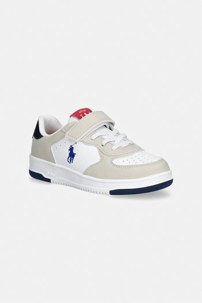 Zapatillas deportivas Polo Ralph Lauren MASTERS COURT PS para niño
