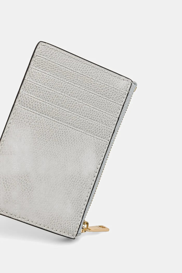 Furla Cartera de piel Camelia M para mujer