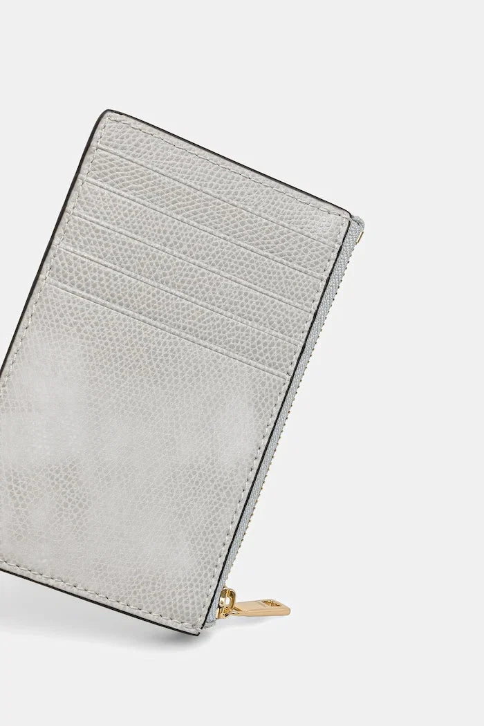 Furla Cartera de piel Camelia M para mujer