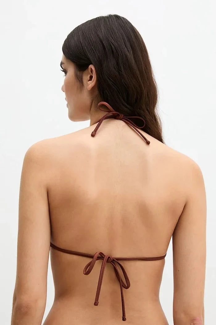 Top de bikini para mujer Marc O'Polo