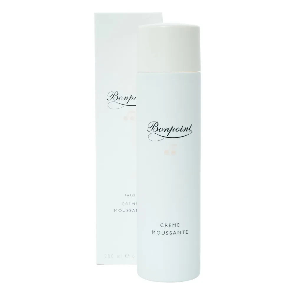 Bonpoint - Limpiador Cremoso Espumoso para Rostro, Cuerpo y Cabello - 200 ml