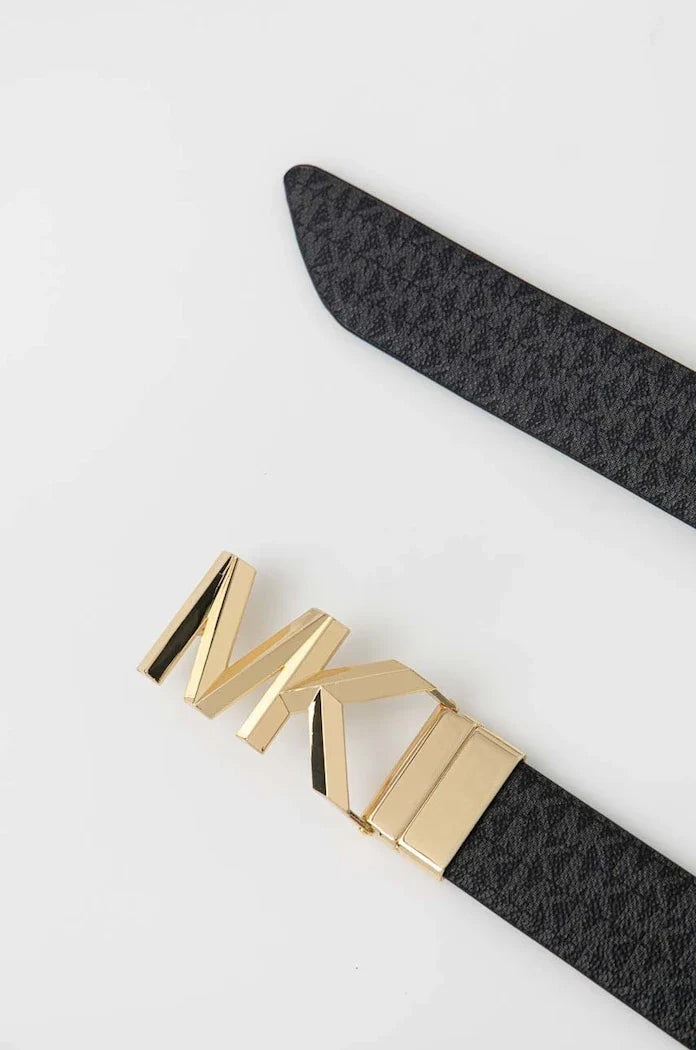 Cinturón reversible de piel para mujer MICHAEL Michael Kors