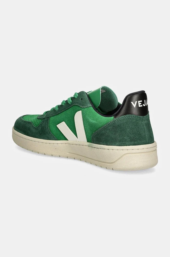Zapatillas Deportivas de Ante Veja V-10