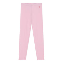 Petit Bateau - Leggings lisos | Rosa