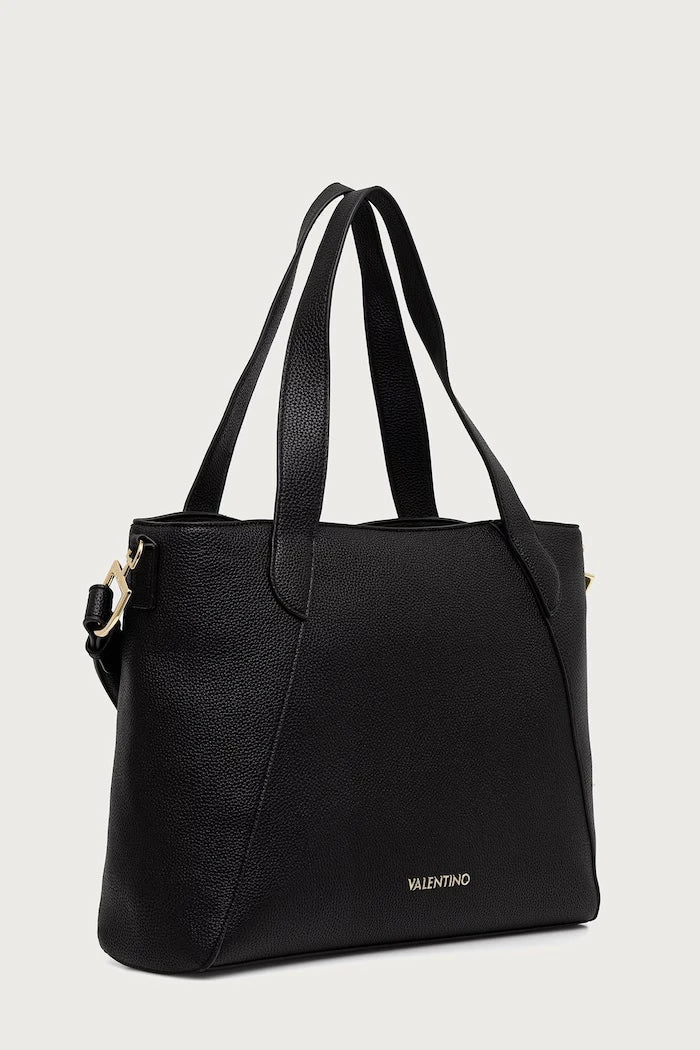 Bolso Shopper de Cuero Sintético para Mujer THAOE RE