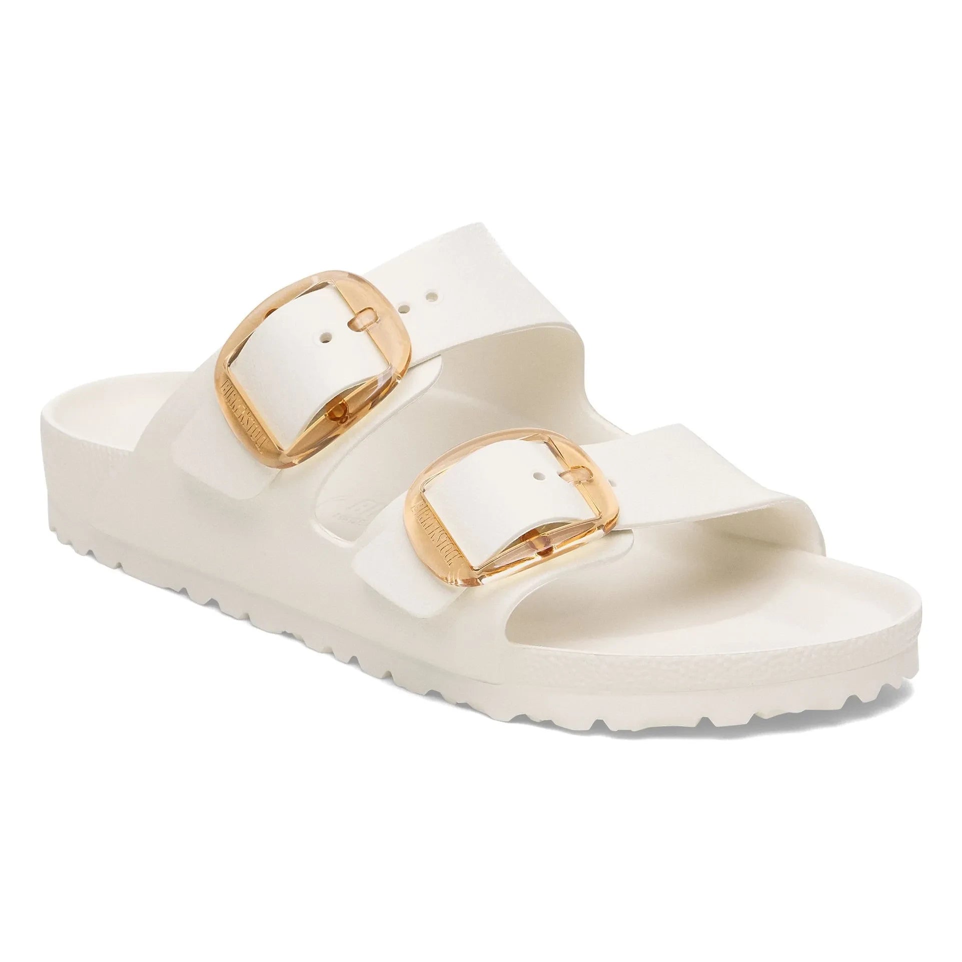 BIRKENSTOCK - Sandalias Arizona Big Buckle EVA | Crudo
