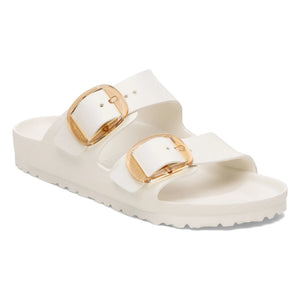 BIRKENSTOCK - Sandalias Arizona Big Buckle EVA | Crudo