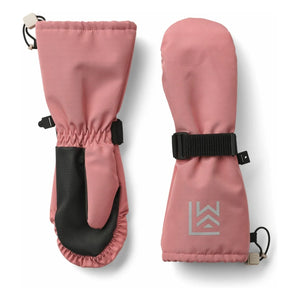 Liewood - Guantes Fallon | Rosa