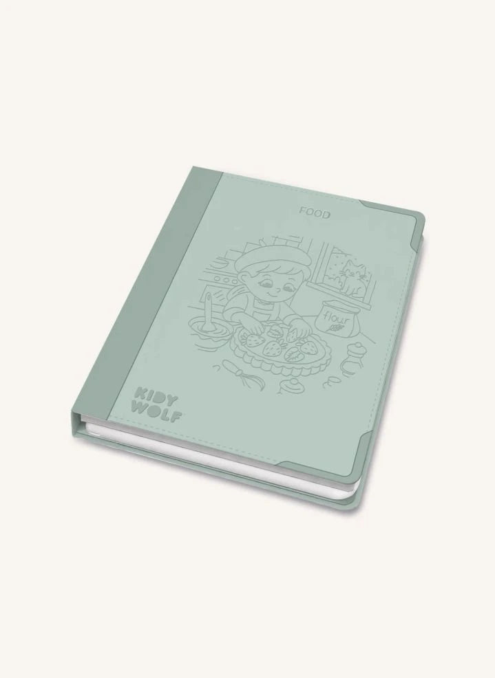 Kidywolf - Kidydraw Pad 6+ İzleme Tableti