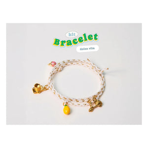 La Petite Épicerie - Bileklik Seti - Dolce Vita