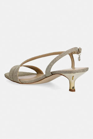 Sandalias de tacón bajo Jaida Kitten de MICHAEL Michael Kors