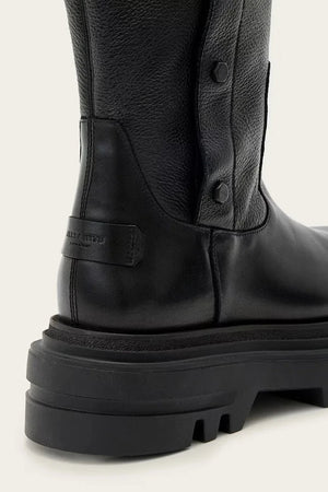 Botas de cuero Carina Boot de AllSaints