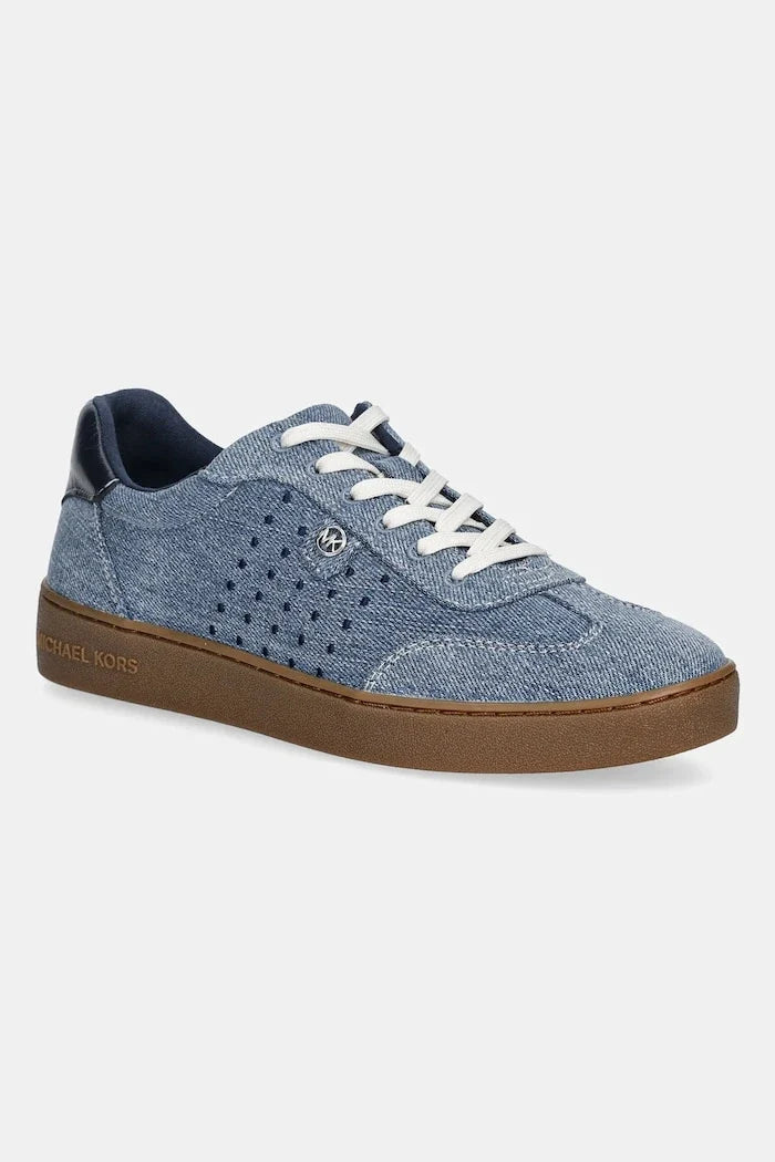 MICHAEL Michael Kors Scotty Zapatillas Con Cordones