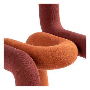 Moustache - Silla Mini Bold - Moustache x Milk | Hazel