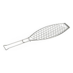 Hay - Parrilla para pescado de Outdoor Market, Jasper Morrison | Acero