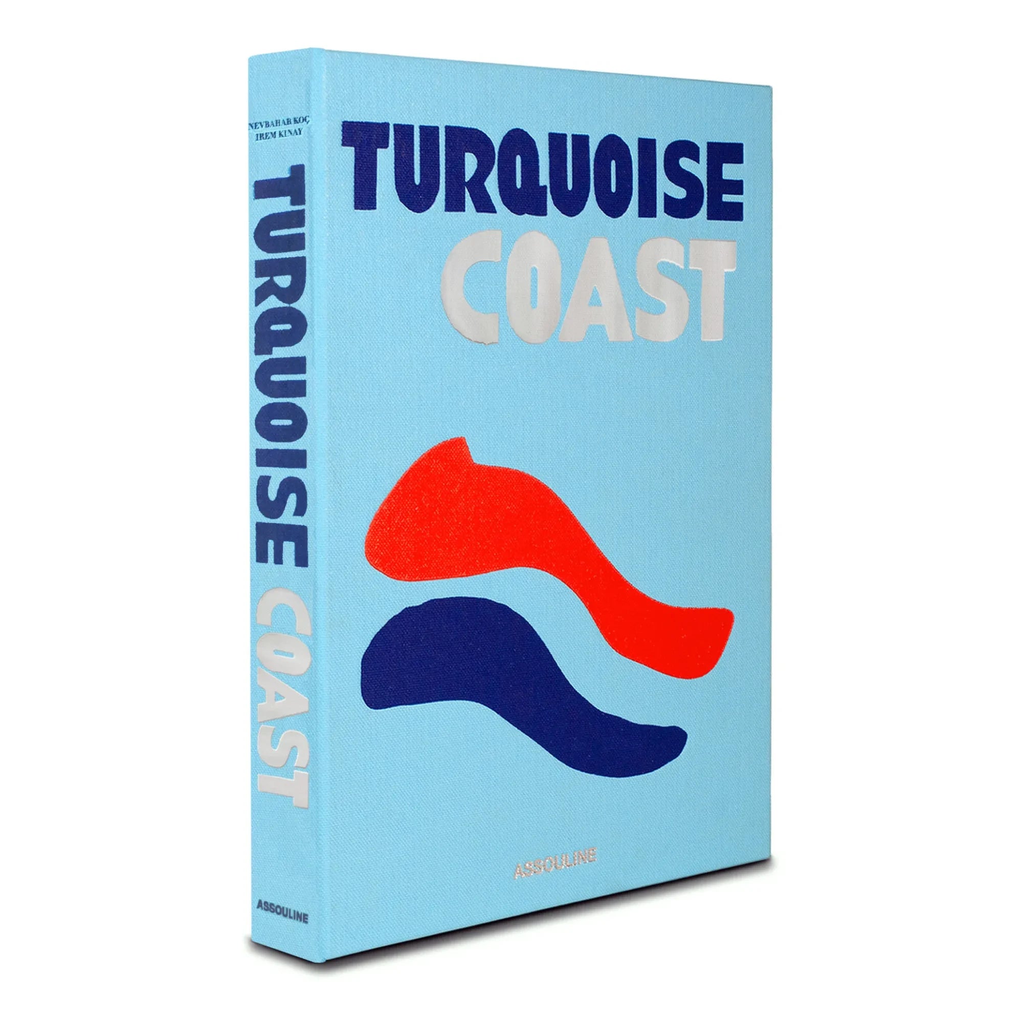 Assouline - Costa Turquesa