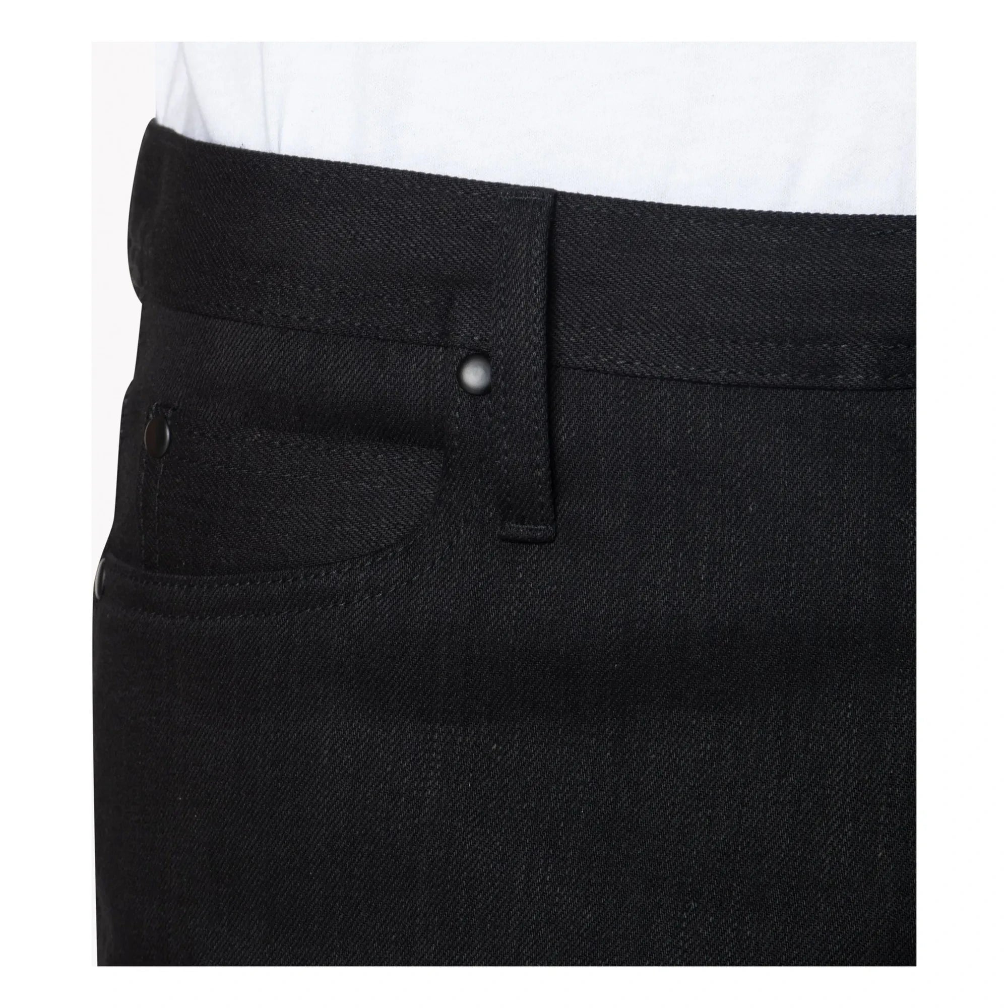 The Unbranded Brand - Jeans 11 oz UB144 | Negro