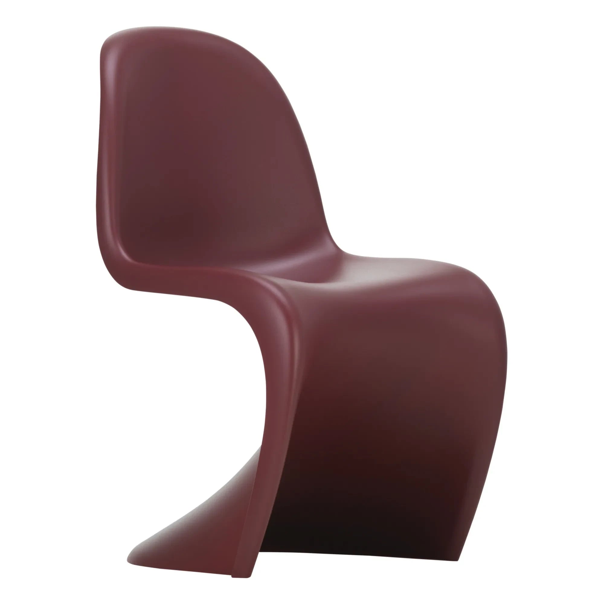 Vitra - Silla - Verner Panton | Borgoña