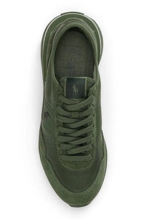 Zapatillas de mujer Polo Ralph Lauren Train 89 Pp