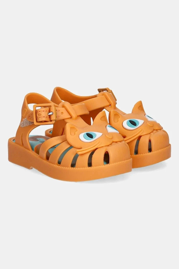 Sandalias infantiles Melissa POSSESSION CAT