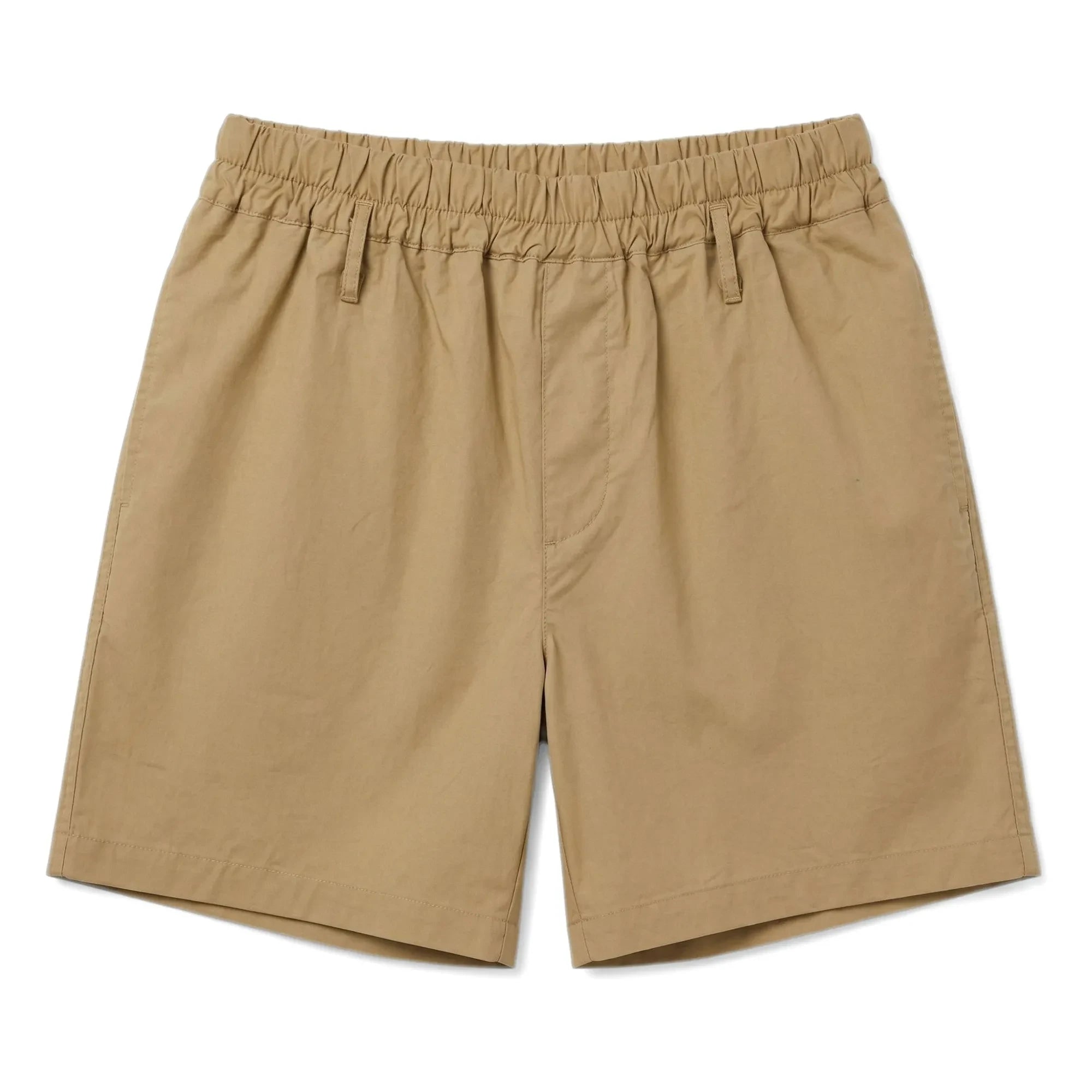 Smallable Mujer - Pantalones cortos Sora | Marrón glaseado