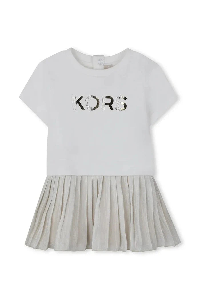 Vestido de Bebé Michael Kors