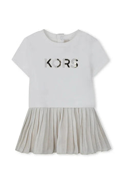 Vestido de Bebé Michael Kors