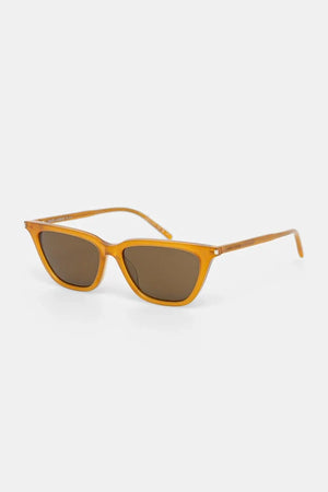 Gafas de sol Saint Laurent wayfarer para mujer