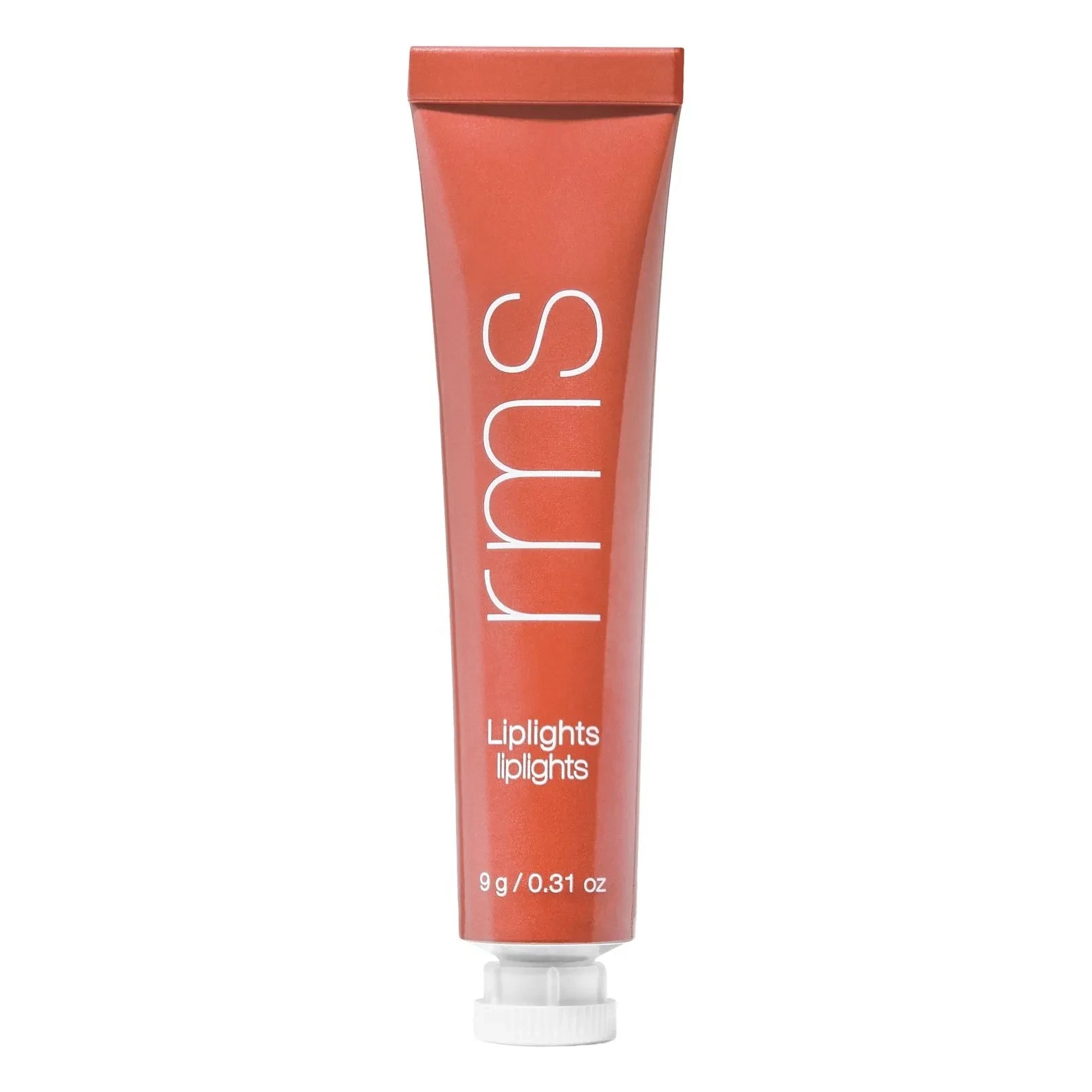 RMS Beauty - Brillo de labios en crema Liplights - 9 g | Bisou