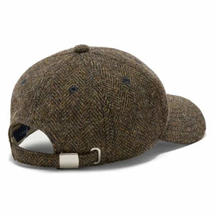 Soeur - Gorro de lana Serena | Marrón